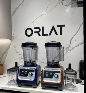 Orlat Multifunctional Grinder and Blender