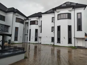 4bdrm Duplex in Premium Luxury, Guzape District for rent
