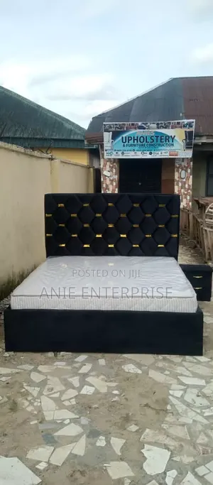 Bed Frame at Available Price