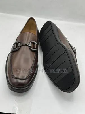 Mario Fagni Men Shoes Driver's Leather 3 Colours