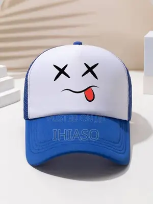 Customised Caps