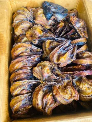 Aliz Foods.Ng Exportation