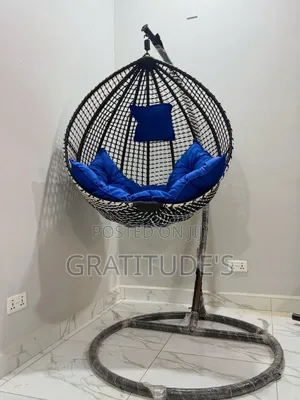 Luxury Swing Chair