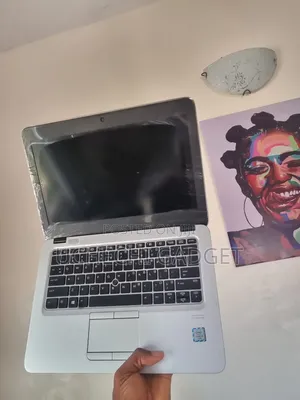 Laptop HP EliteBook 820 G3 8GB Intel Core i5 SSD 256GB