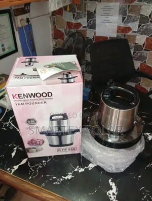 Kenwood Blender Pounder