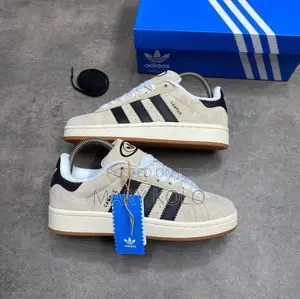 Original Adidas Campus