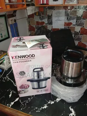 Kenwood Blender