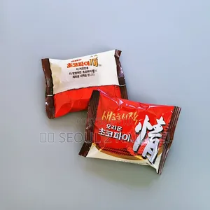 Choco Pie 