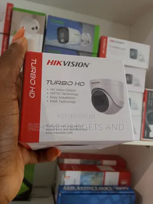 CCTV Camera