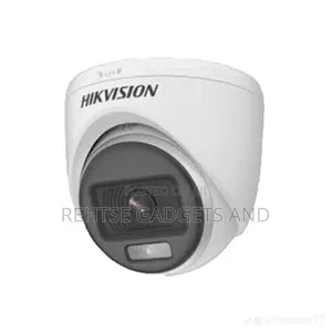 CCTV Camera