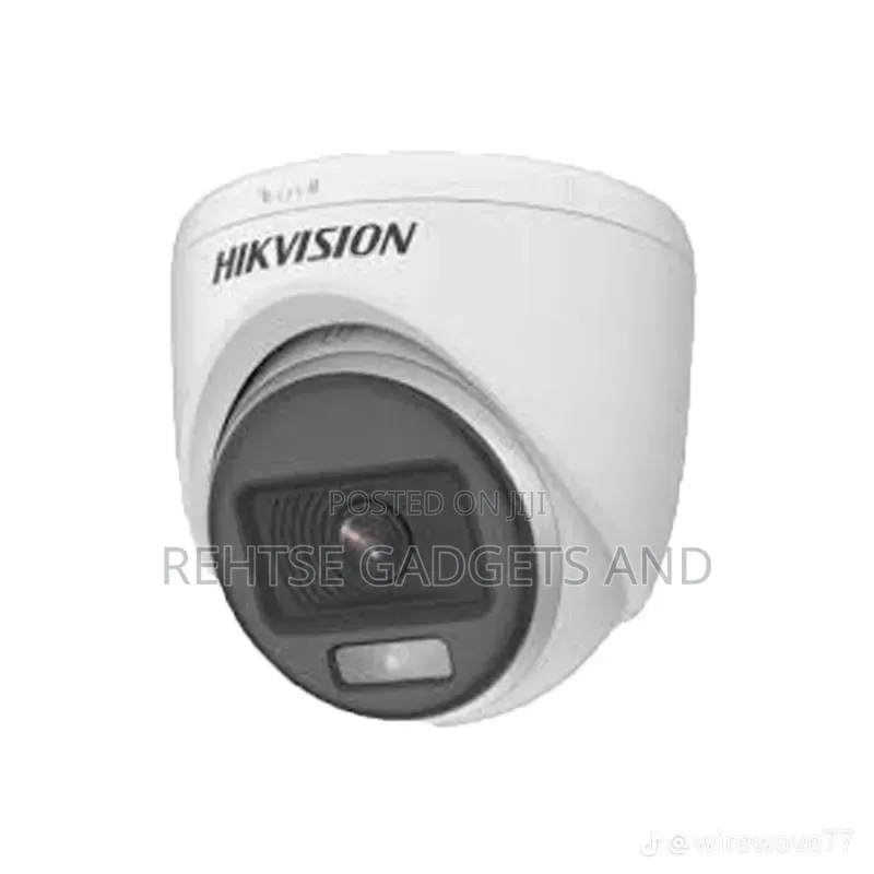 CCTV Camera