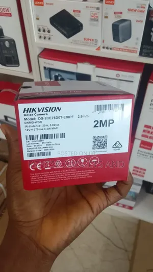 CCTV Camera