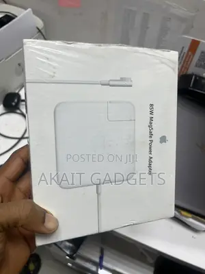 85w Magsafe Power Adapter