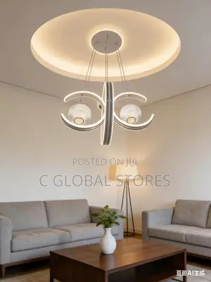Design Chandelier Light