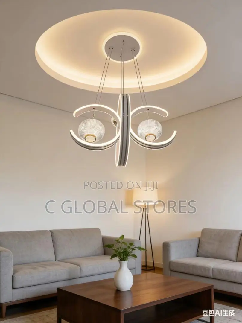 Design Chandelier Light