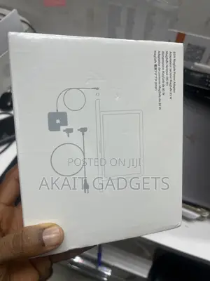 85w Magsafe Power Adapter