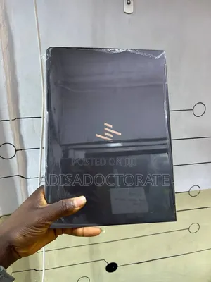 Laptop HP Spectre X360 13 16GB Intel Core i7 SSD 1T