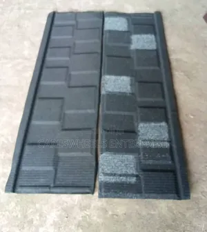 Builders Number One Choice Roofing Sheet.