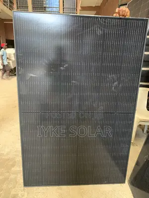 550watts Longi Solar Panel