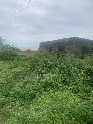 Land for Sale in Okeagbo, Gberigbe, Ikorodu