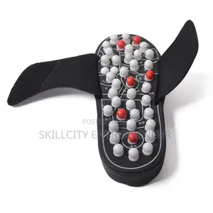 Massage Slippers