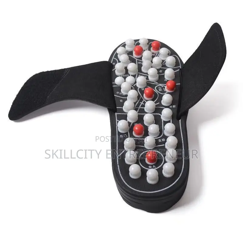 Massage Slippers