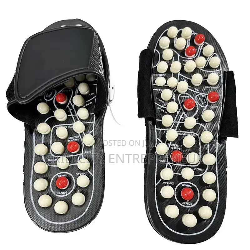 Massage Slippers