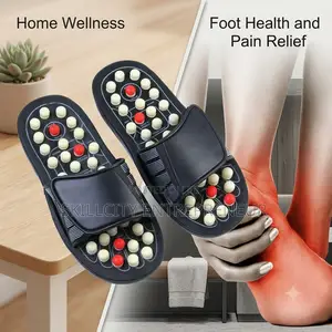 Massage Slippers