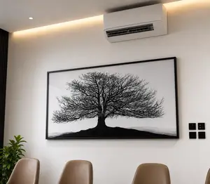 Art Works (Wall Frame)