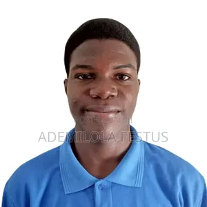 Ademilola Afolarin Festus
