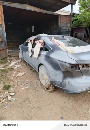Auto Body Repair and Paint Specialist