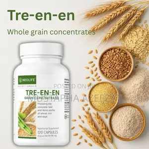 Tre-en-en - 120 Capsules