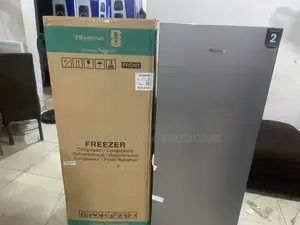 Hisense Rs189dr 190l Upright Freezer – Cool With Confidence
