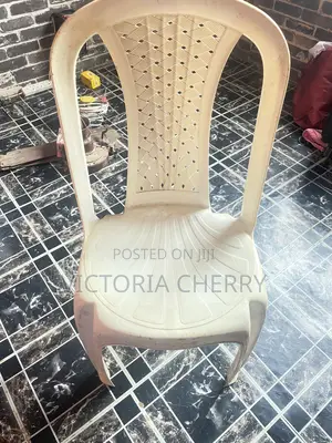 Plastic Chair