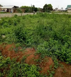 Prime 1 Plot of Land for Sale