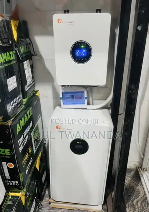 Felcity 17.5kwh 48v Battery