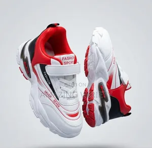 Children Canvas Shoe