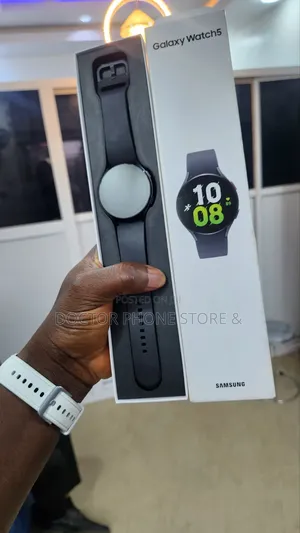 Samsung Galaxy Watch 5 46mm