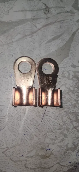 400amps Cable Lug