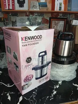 Kenwood Blender Pounder