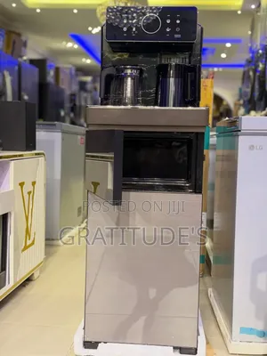 Multifunctional Smart Water Dispenser
