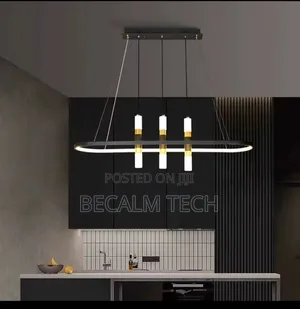 Drop Chandelier Light