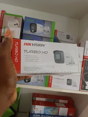 CCTV Camera
