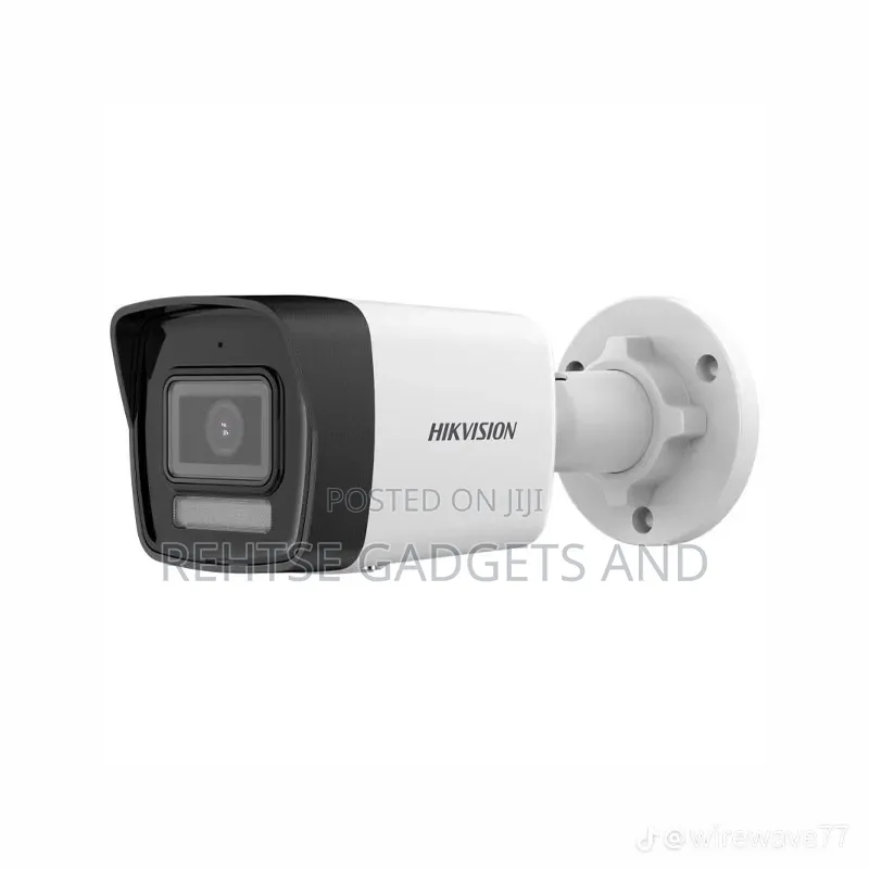 CCTV Camera