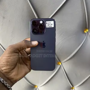 Apple iPhone 14 Pro 128 GB Purple