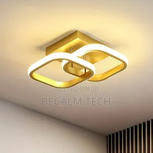 Ceiling Fitting