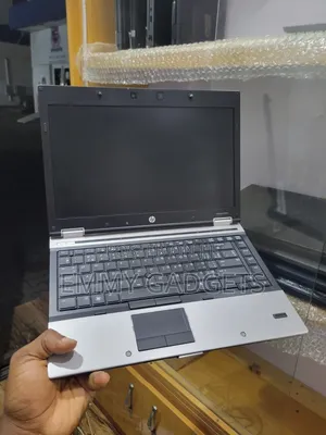 Laptop HP EliteBook 8440P 8GB Intel Core i5 HDD 500GB