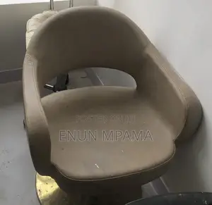 Used Salon Waiting Chair / Reception Chair