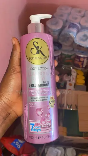 Skincare Products