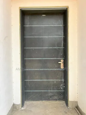 Excutive Security Doors